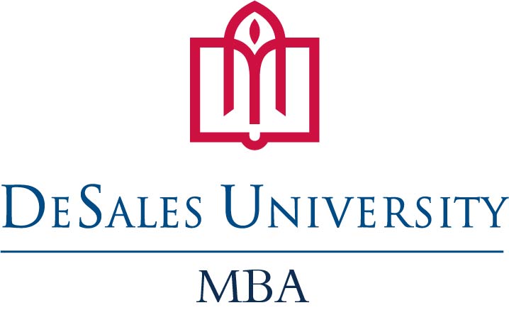 desales MBA program