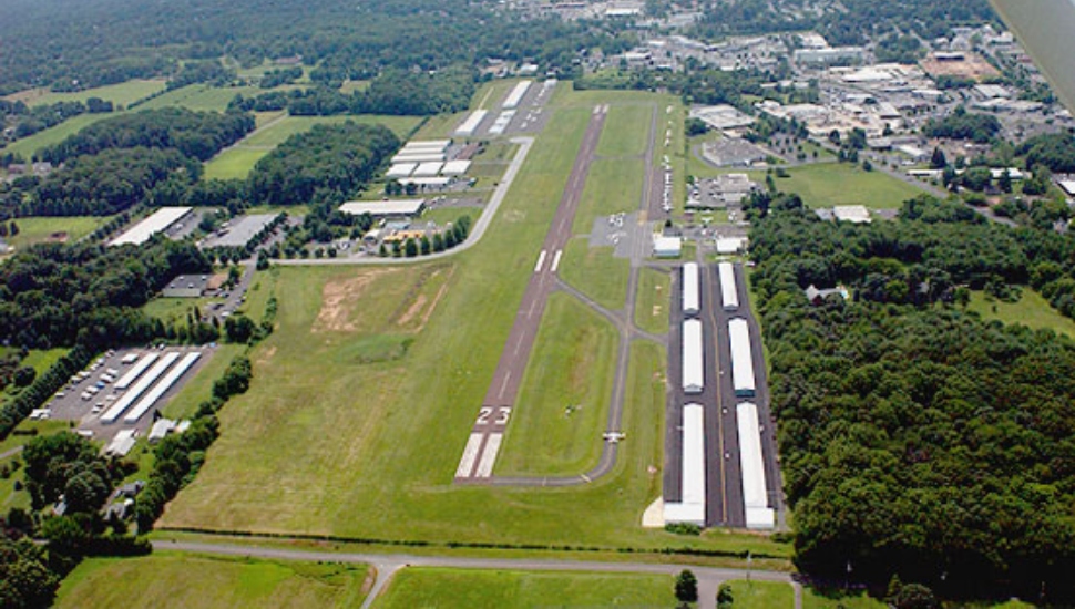 Doylestown Airport
