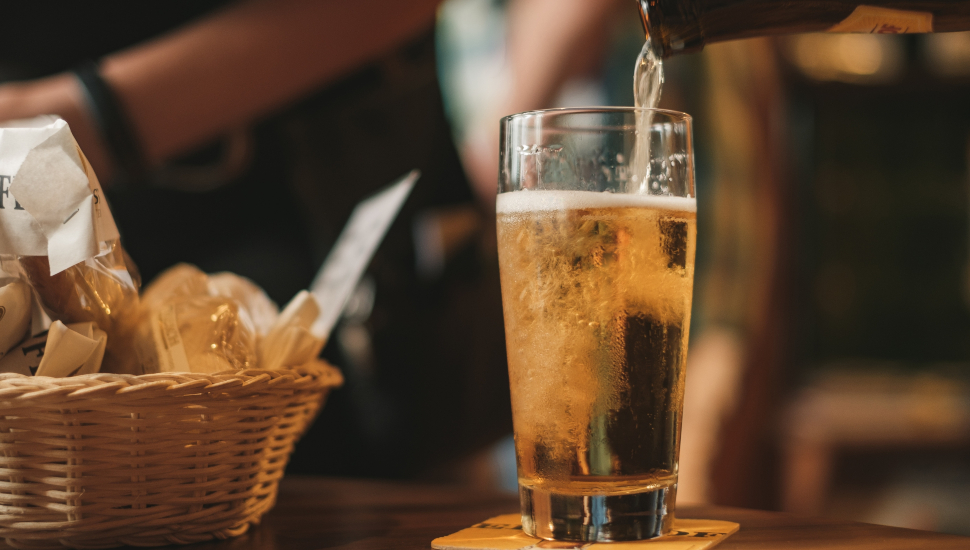 New Guide Provides Roadmap to Bucks County’s Brewpubs, Wineries and Distillers