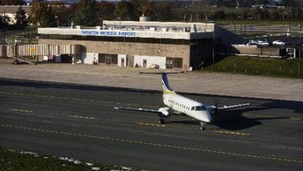 Trenton-Mercer Airport