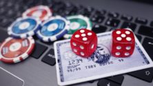 Parx Casino revenue April 2021