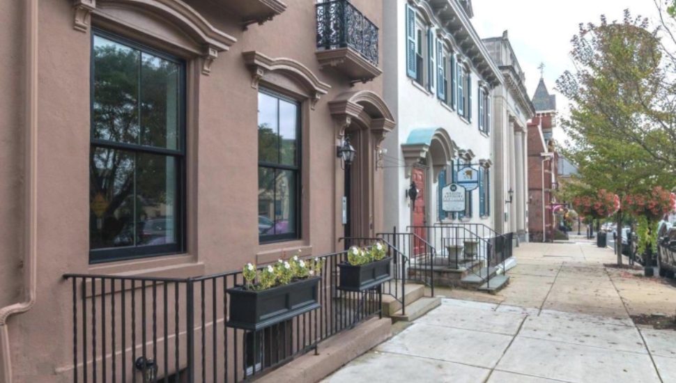 20 E. Court Street #2 in Doylestown