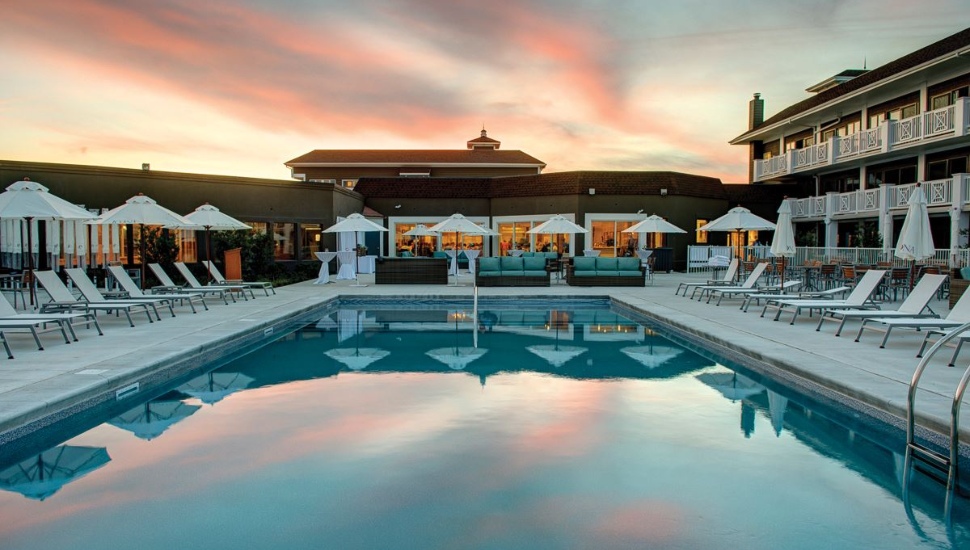 ICONA Avalon, new jersey
