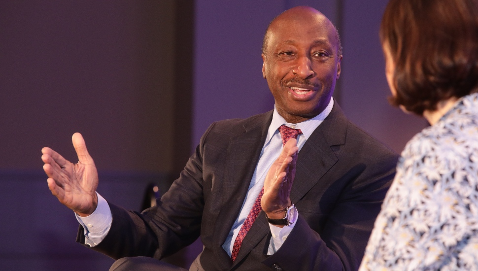 ken frazier BIO photo creative commons flickr