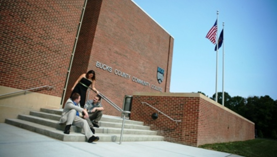Bucks County Community College Bristol