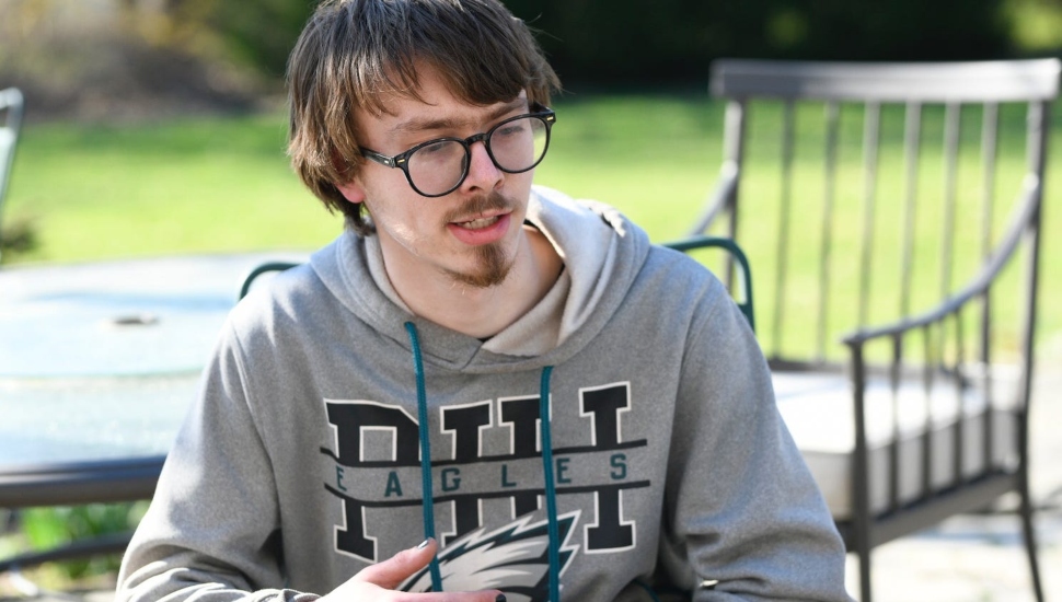 Bucks County Opportunity Council Improves Lives, Sometimes One Teen at a Time