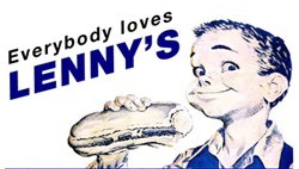 Lenny's Hot Dogs Feasterville