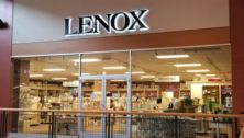 Lenox Corporattion, Bristol, acquires Oneida