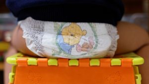 Bucks County rise in diaper prices