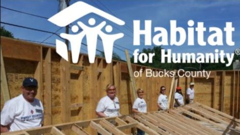 Bucks County Habitat for Humanity