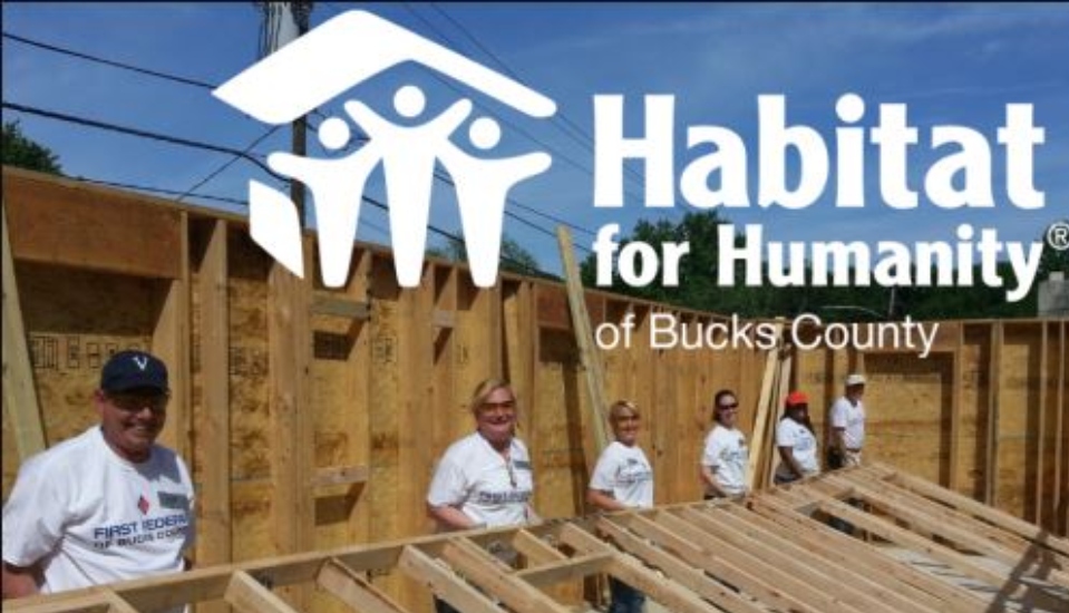 Bucks County Habitat for Humanity