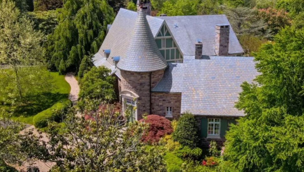 6166 Stovers Mill Road, Doylestown