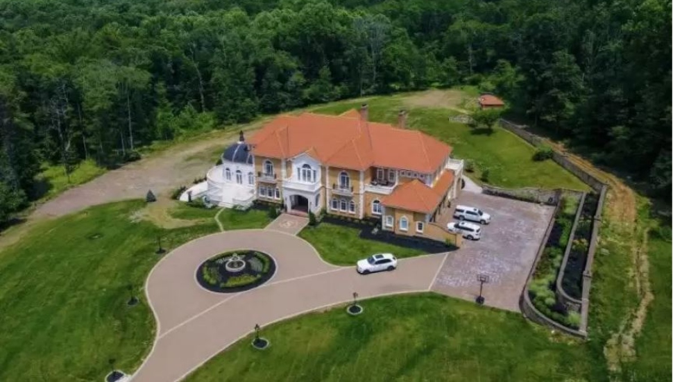 Meridian Bank House of the Week 1284 Eagle Rd, New Hope, PA