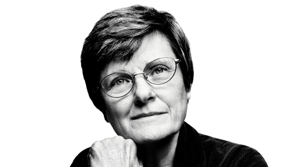 mRNA Katalin Karikó in WIRED