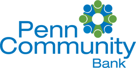 Penn Community Bank Logo