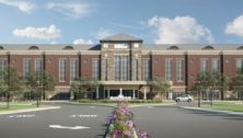 Hospital profitability 2020 Bucks County
