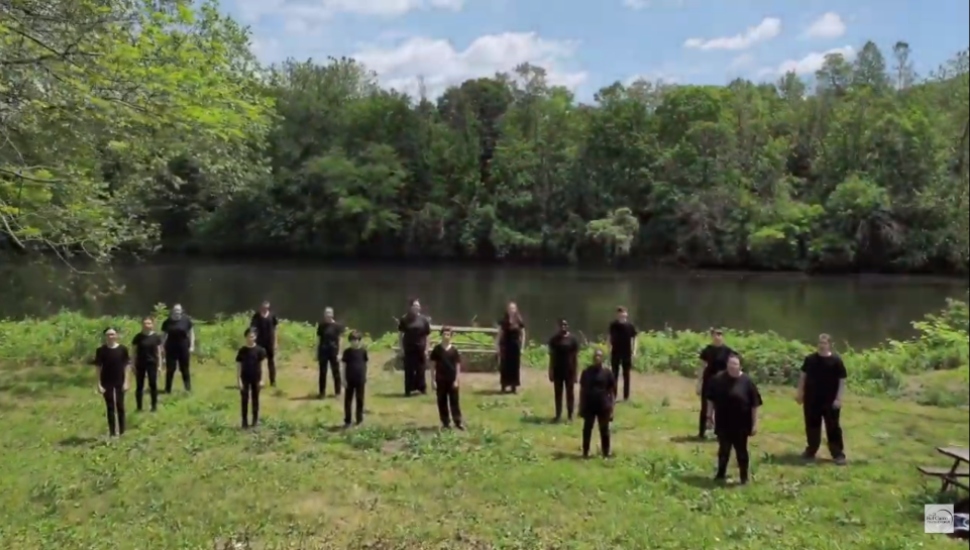 Bel Canto Youth Chorus of the Bach Choir of Bethlehem