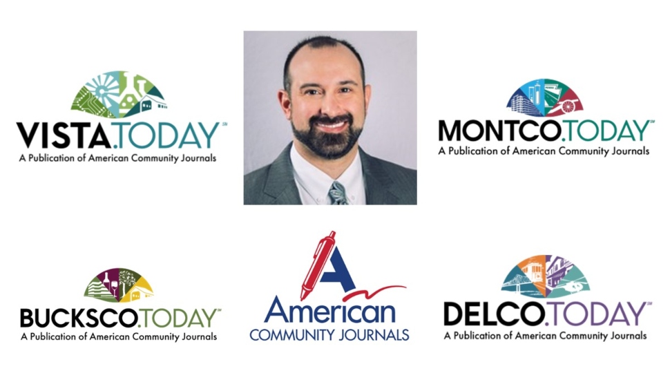 Local Business Consultant Known for Helping Companies Reach Their Next Level Joins BUCKSCO Today as COO