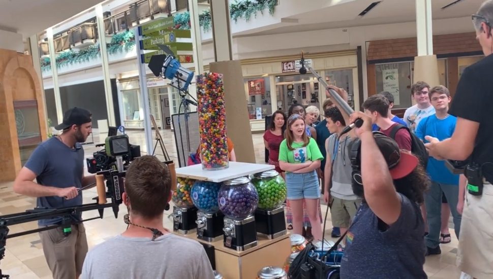 Movie Filmed Locally to Premiere at Uptown! on Friday