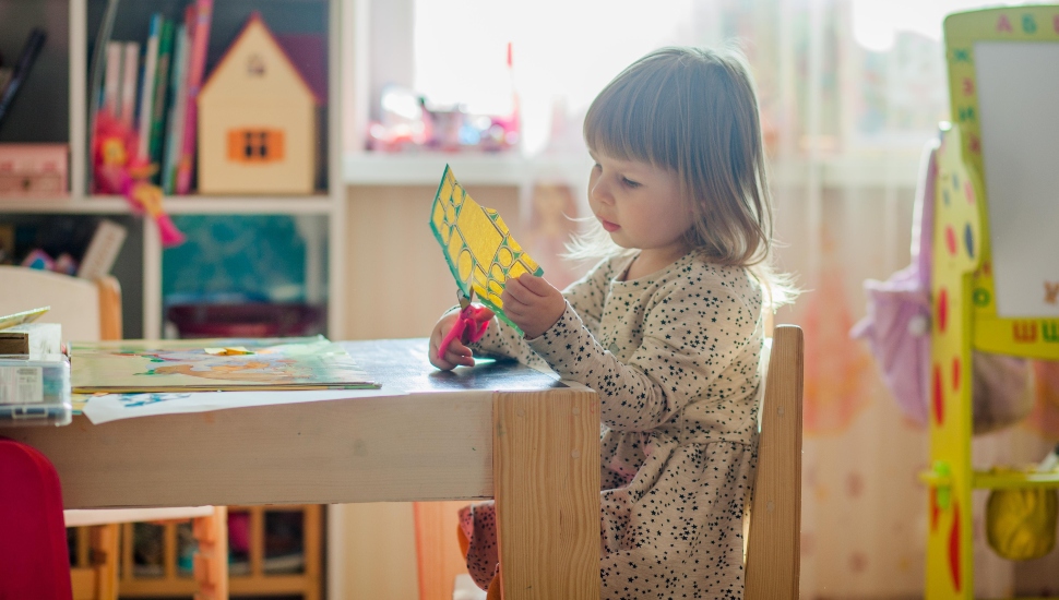 Quakertown Community School District full-day kindergarten