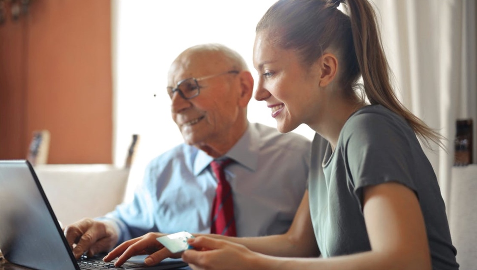 C&N tips financial caregivers
