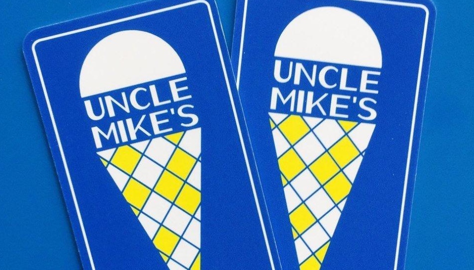 Uncle Mike's Homemade Ice Cream Warminster Best in PA