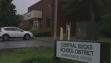 Central Bucks School District suit for pay inequality