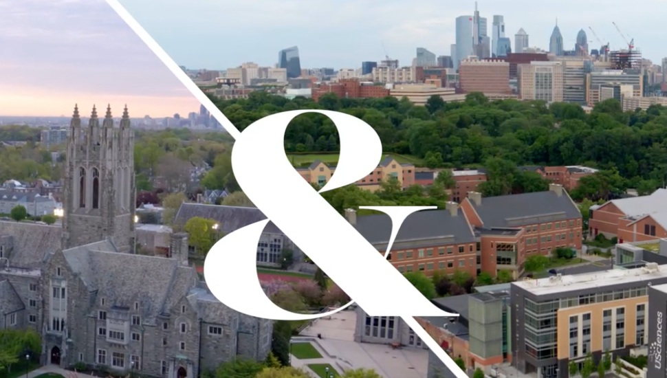 st joes and u sciences merger