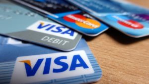 credit card debt in Pennsylvania