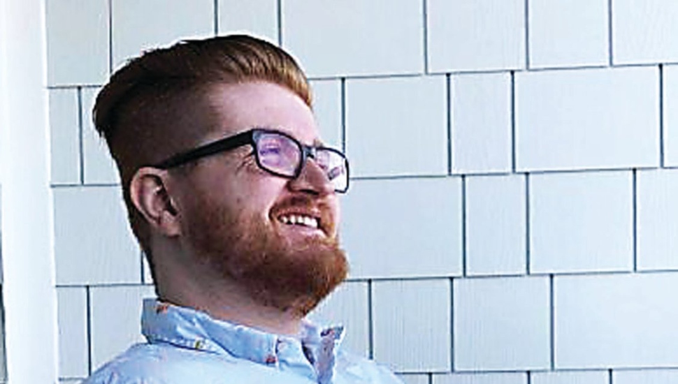 Chalfont Author Publishes First Short Story, Launching His Career into a New Trajectory
