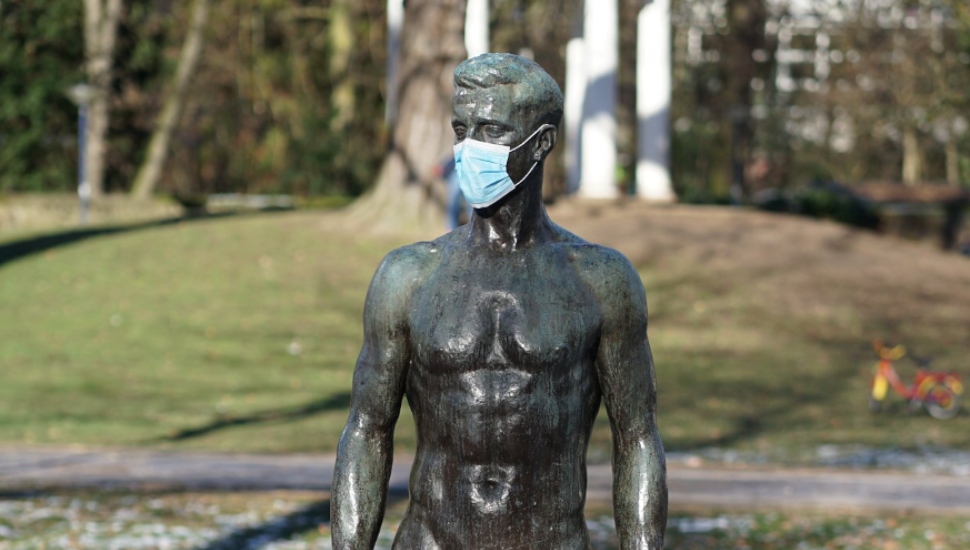 COVID_19 mask mandates for Bucks County.