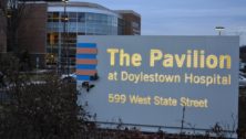 Doylestown Hospital, U.S. News & World Report ranking