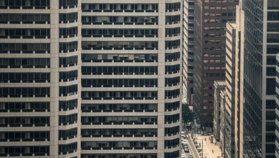 Bucks County CRE vacancy rates