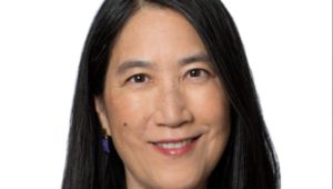 Evrys Bio co-founder and CEO Lillian Chang