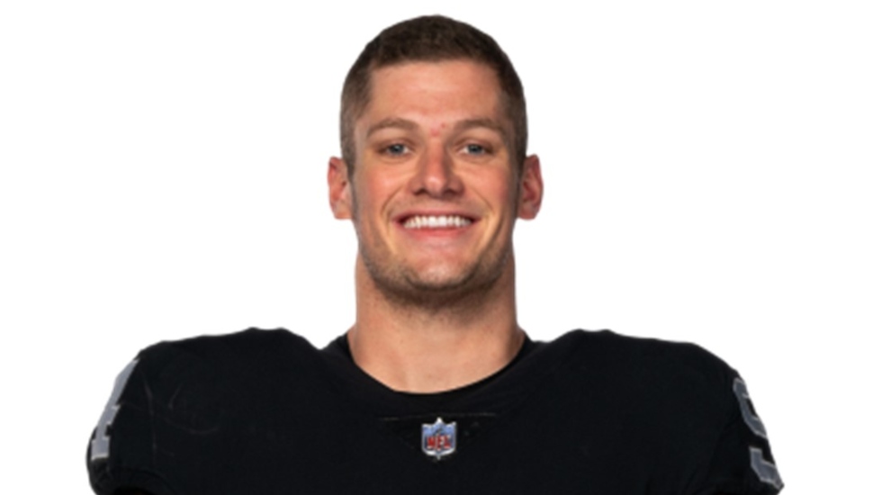 Carl Nassib