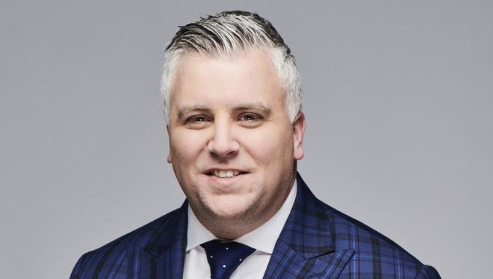 Frank Seravalli Bensalem hockey expert