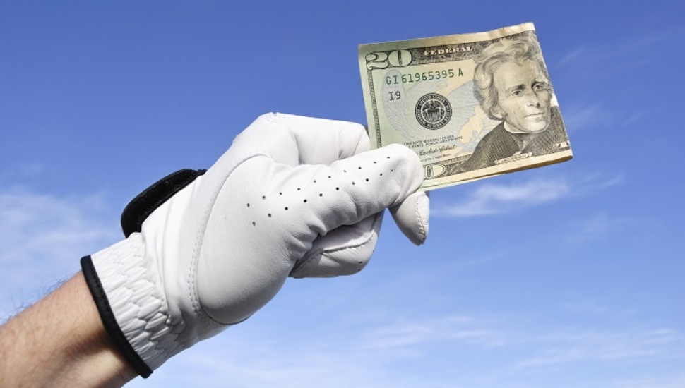 Budget-friendly golf in Bucks County