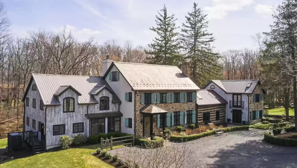 961 West Thatcher Road, Quakertown