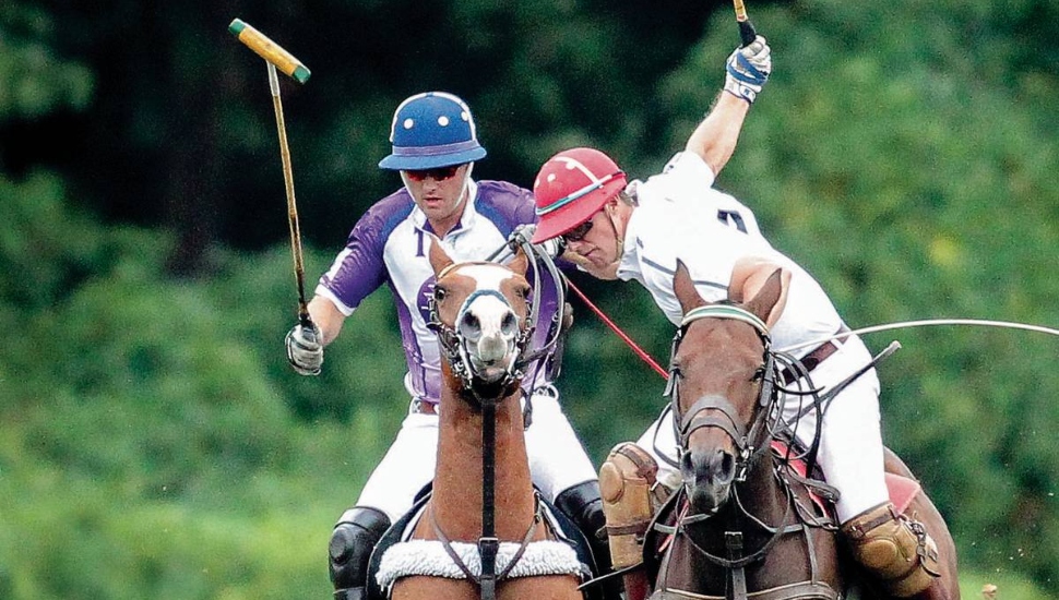Brandywine Polo Club
