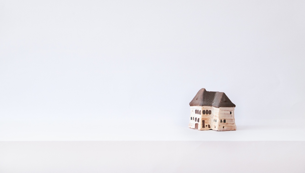 Bucks County tiny houses