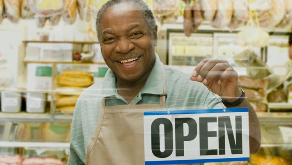 Bucks County Small Business support