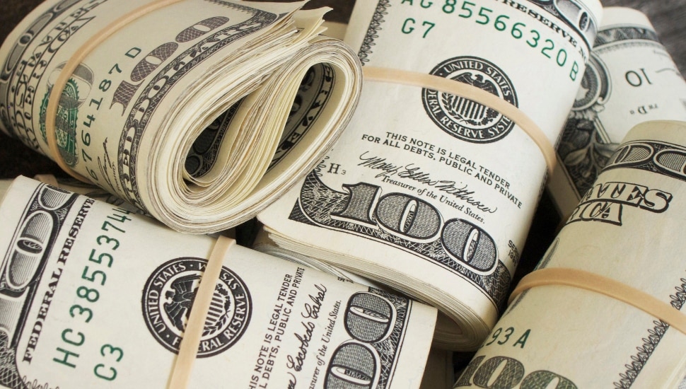 Bucks County highest household incomes