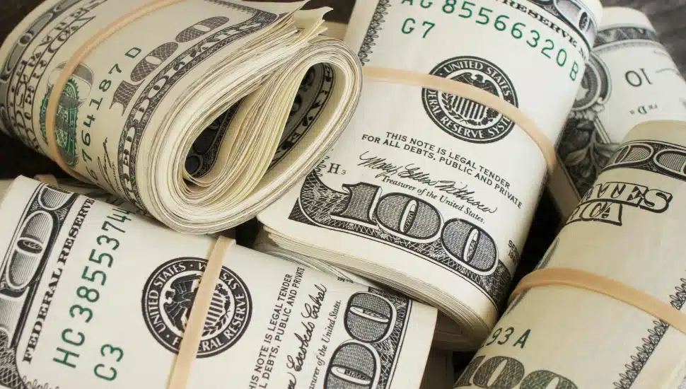 Bucks County highest household incomes