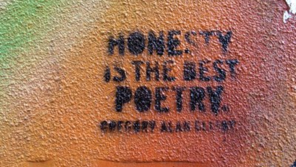 Bucks County 2021 poet laureate competition