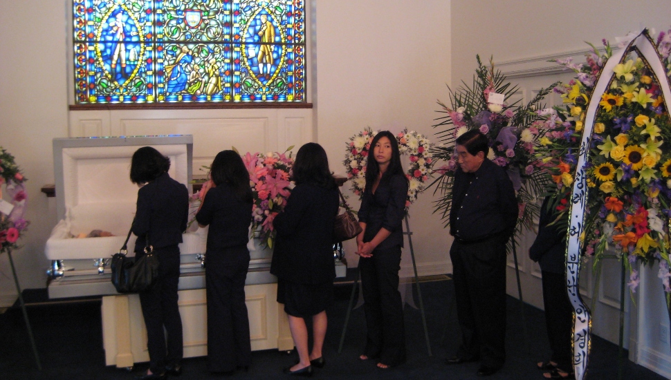 StoneMor, Trevose Cemetery/Funeral Home Operator