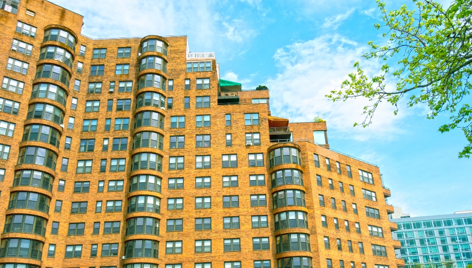 Philadelphia Metro area rental rates are up
