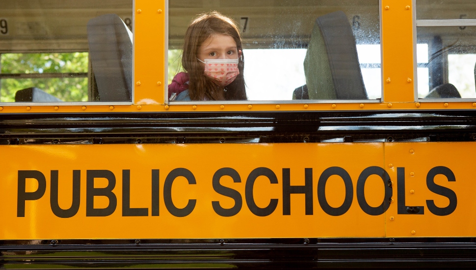 Bucks County Health Department FAQ 2021-2022 school year
