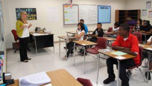 Bucks County school districts teachers salaries