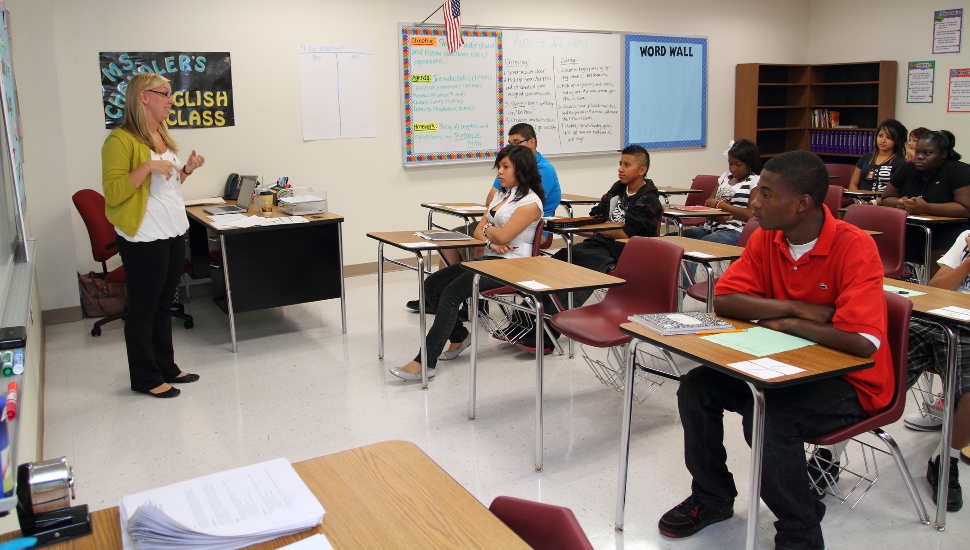 Four Bucks County School Districts Make Top-Ten List for Highest Financial Investment in Teachers