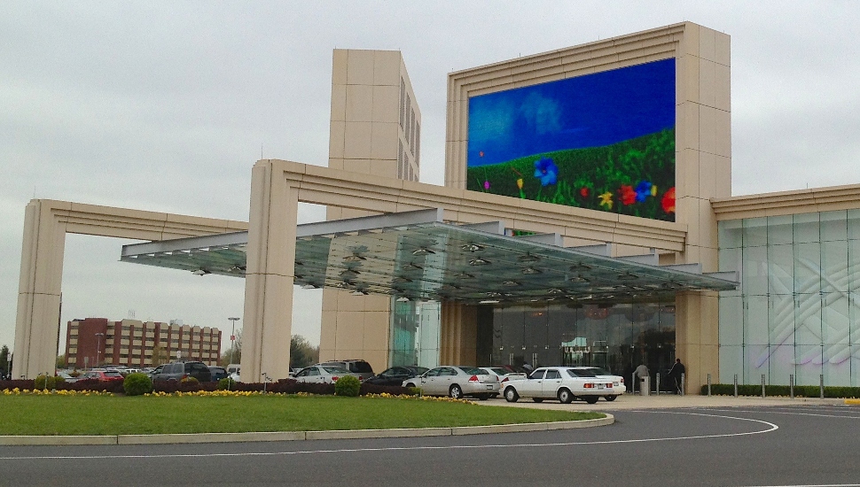 Bet You Can’t Guess How the Bucks County Gaming Industry Performed as Pandemic Restrictions Eased
